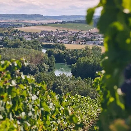 Appartement Avenue De Champagne 1 Épernay