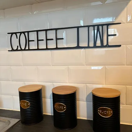 Avenue De Champagne 1 Appartement Épernay