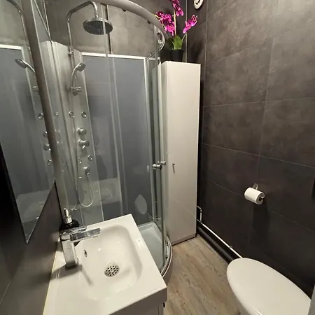 Avenue De Champagne 1 Appartement Épernay