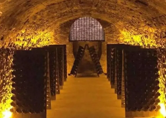 Lejlighed Avenue De Champagne 1