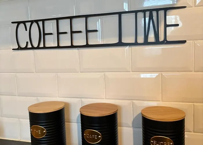 Avenue De Champagne 1 Lejlighed Épernay