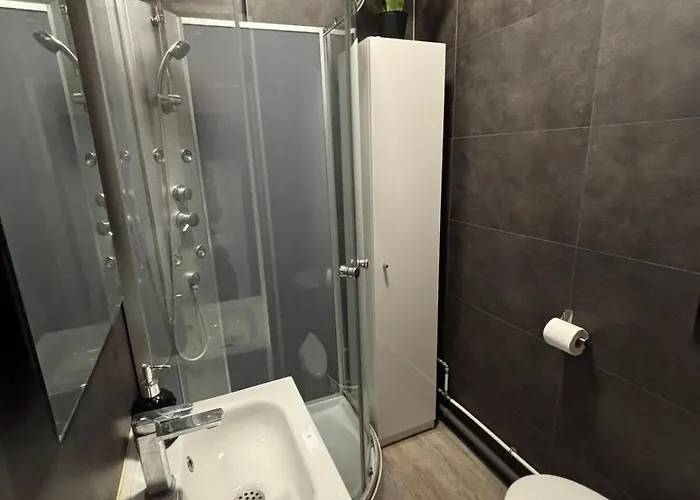 Avenue De Champagne 1 Lejlighed Épernay